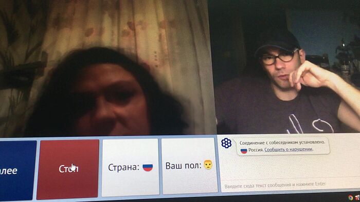 Шлюшки захотели посмотреть самоотсос