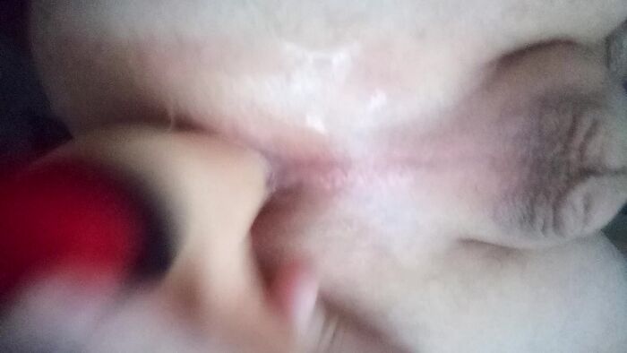 Кто хочет разработанную дырку?