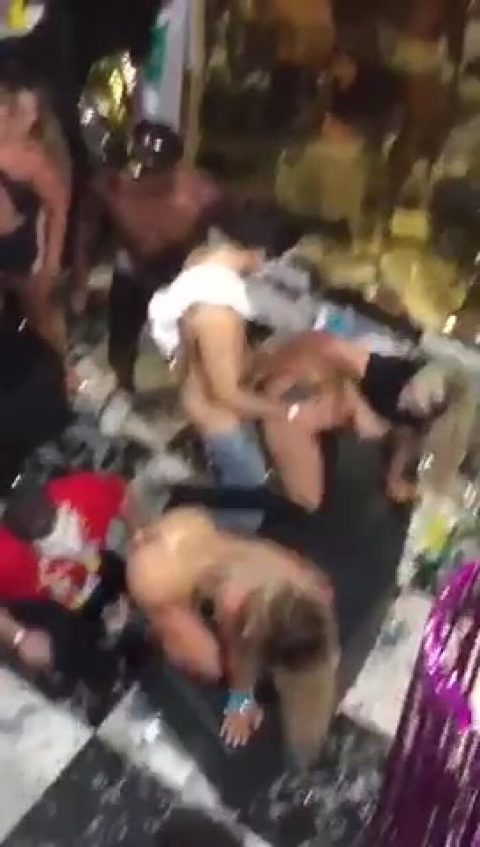 Масова Єбля