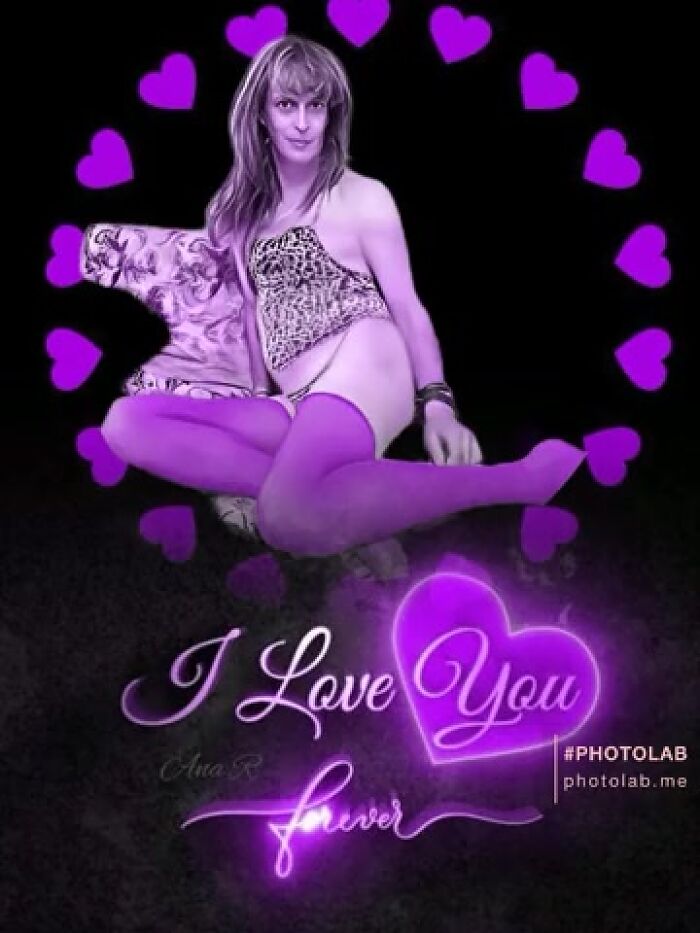 Подруга со спакеса зафигачила.