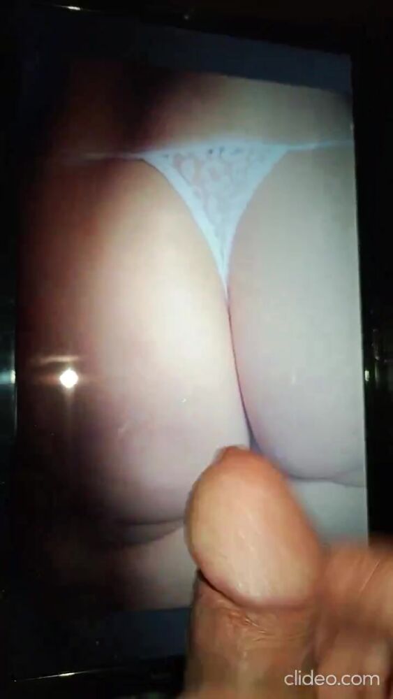 Хорош задок..