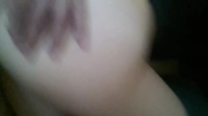 Мой способ познакомиться поближе...)