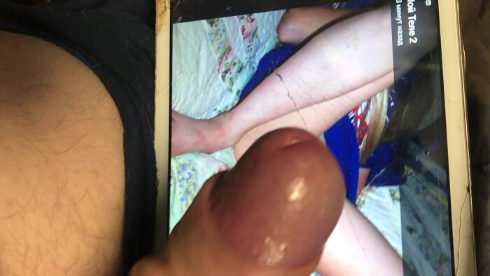 На девочку с сайта