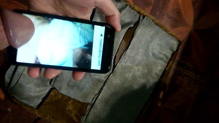 Головкой по киске