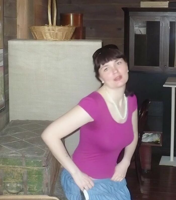 Раздевашки Инны