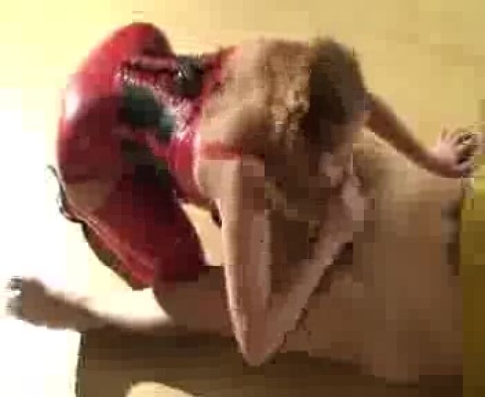 Херомантия — полнометражный русский порно фильм