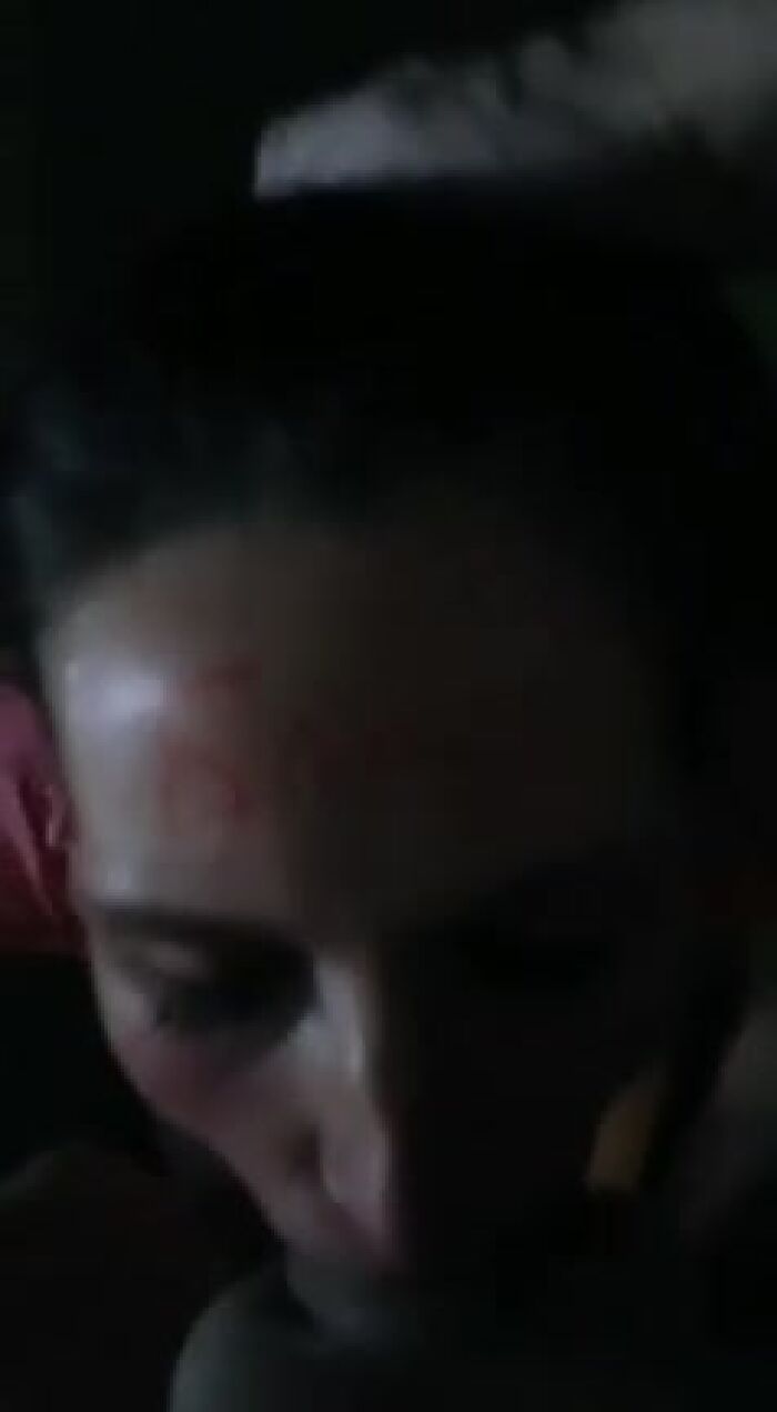 Любовник дрессирует