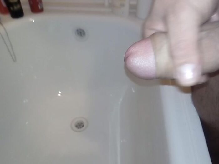 Кому спермы?)