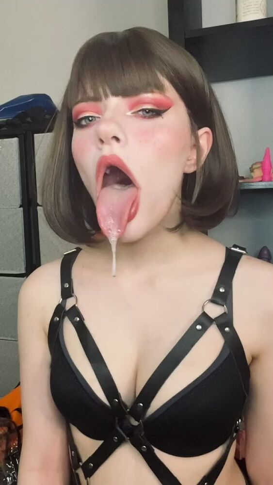 Ahegao