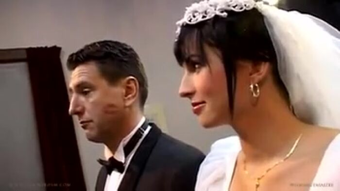 Сразу в ЗАГСе !