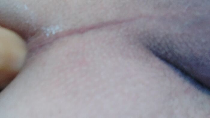 Трахаю себя а мог бы ты)