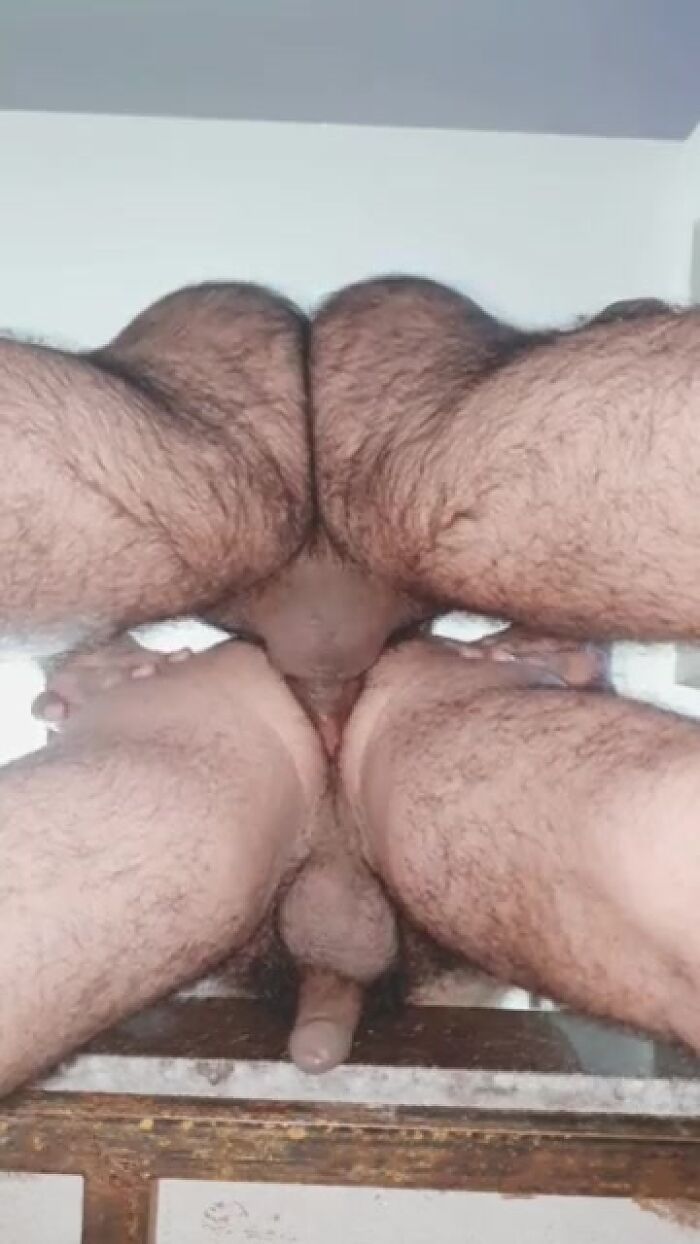 Правильно вставить член в очко.