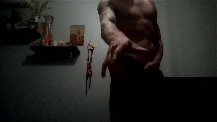 Личные видео