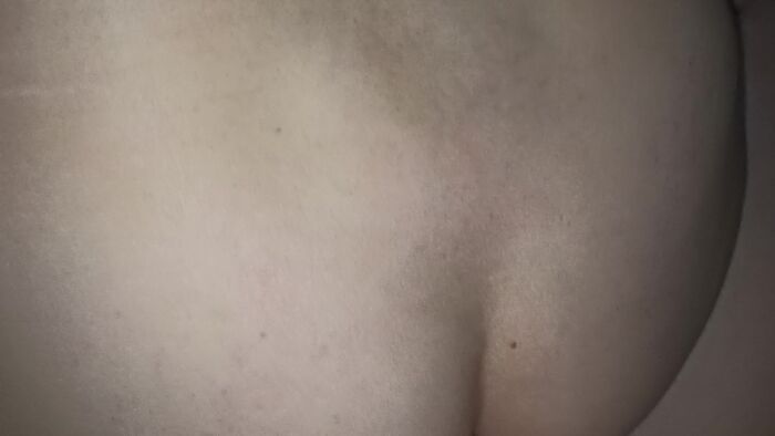 Люблю эту позу)