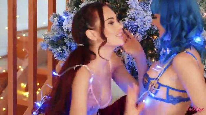 Попутались