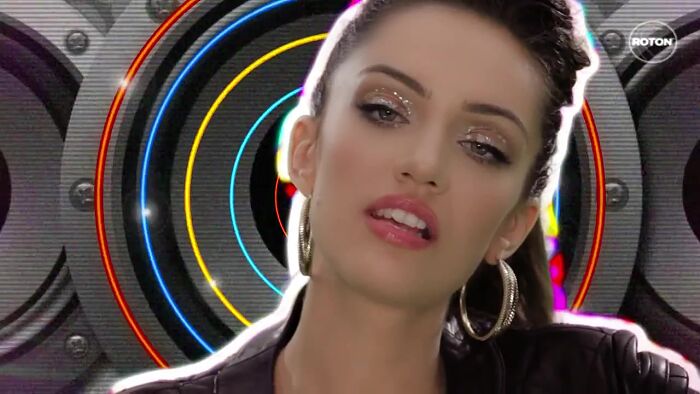 Личные видео