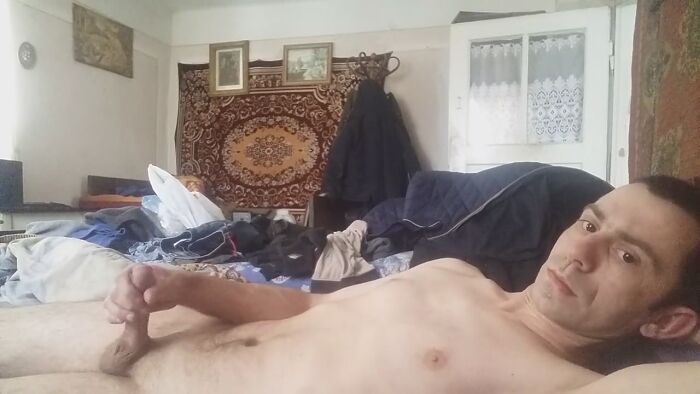 Дрочу и кончаю