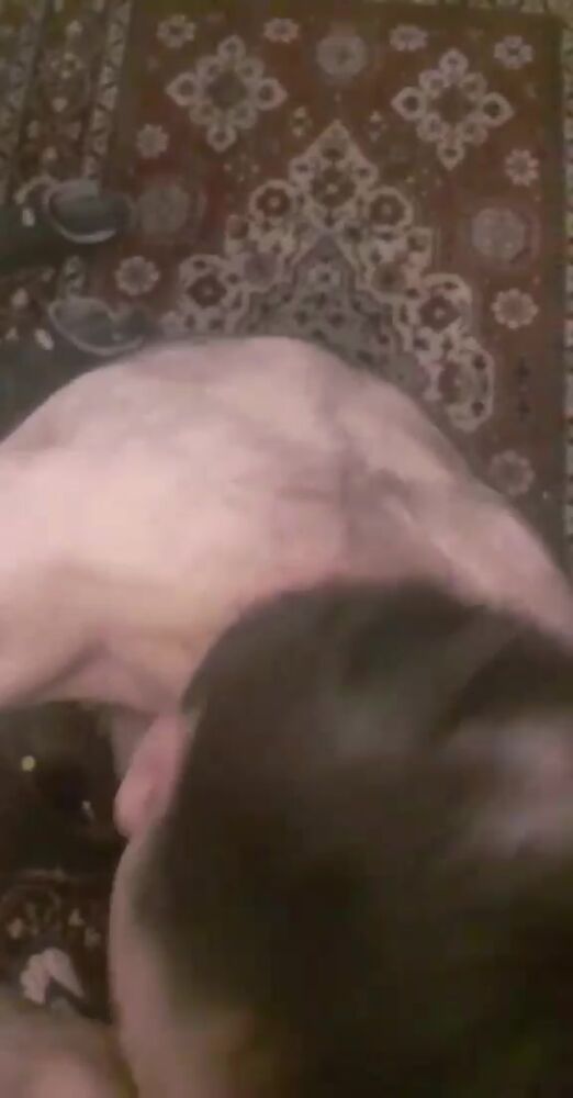 Меня снимал мой любовник