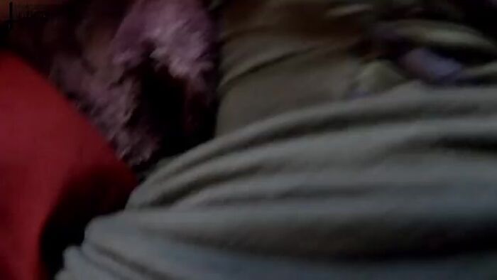 Хороший трах