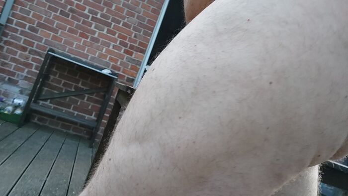 Christof Jahn naked - Expose me