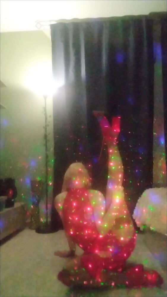 Как женщина танцует, такая она и в постели