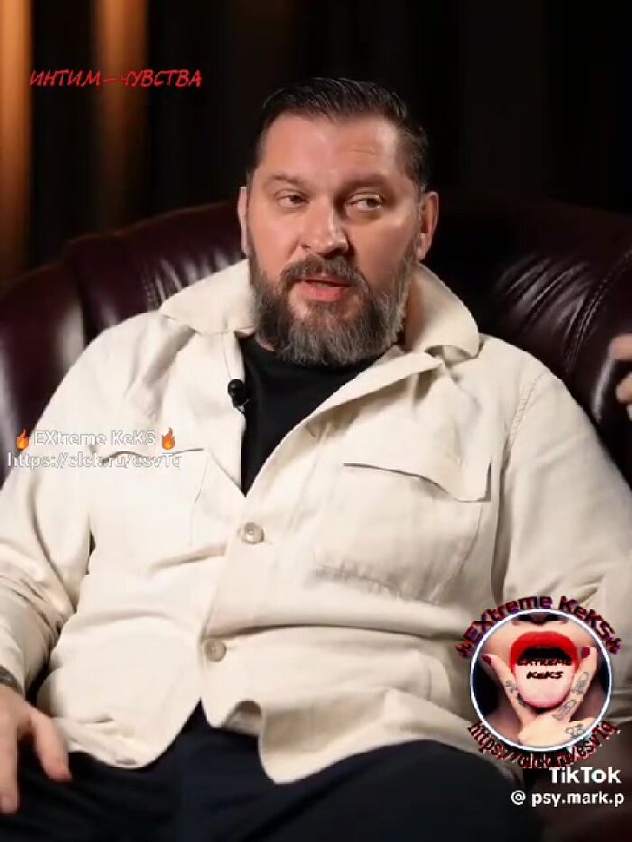 Личные видео