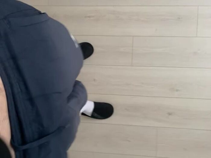 Передёрнул лисого