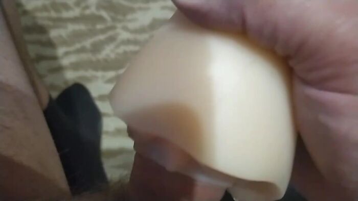 Люблю когда обе дырочки работают