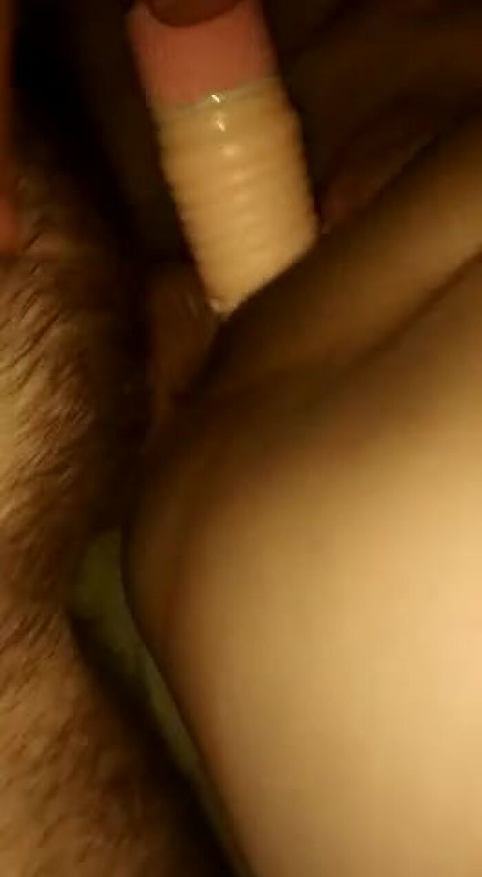 меня трахают