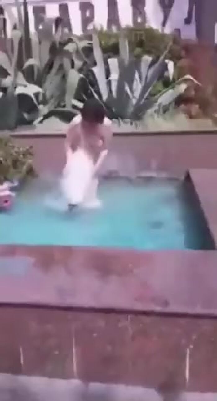 Женщине весь кайф обломали волки позорные