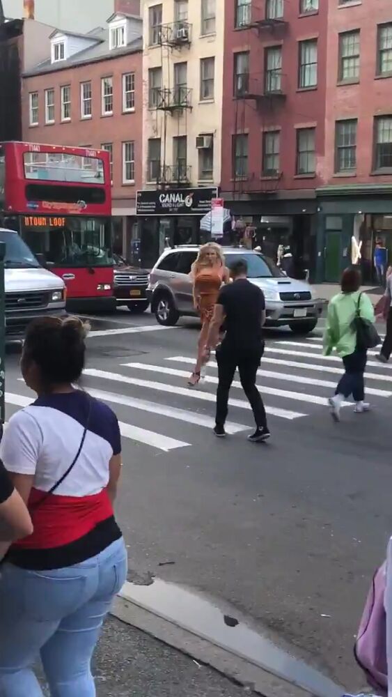 Шикарна блядь