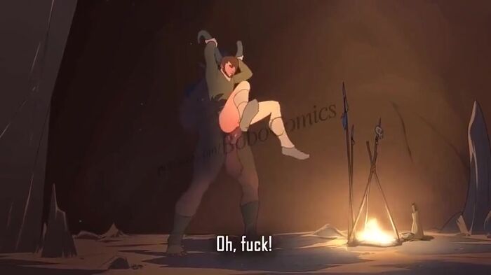 интересно что за мульт