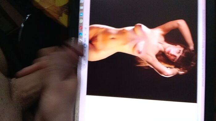 Дашенька голенька