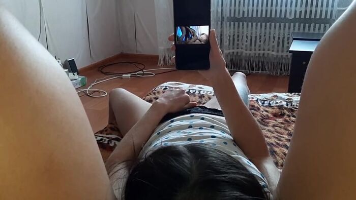 Пальчиками