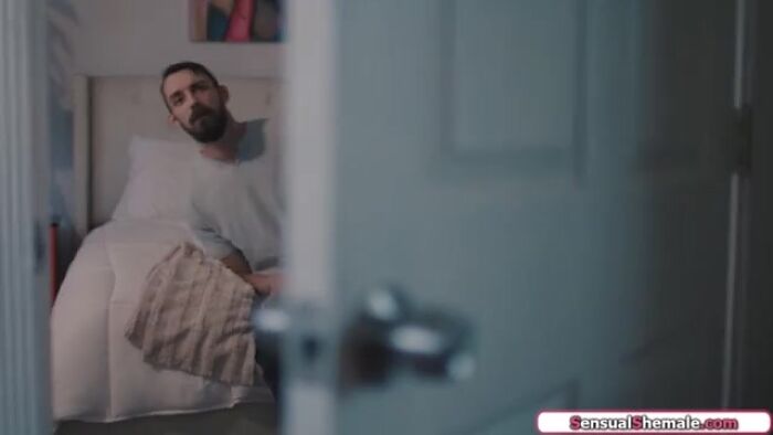 в попку и ротик