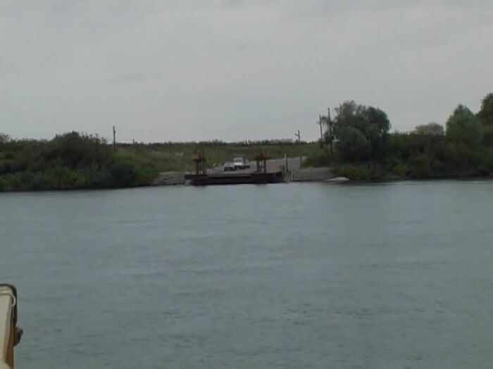 Золотая Женщина (2004)