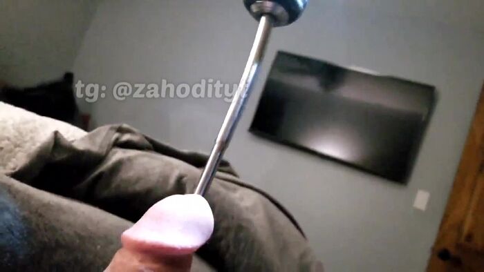 даже не задумался