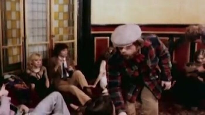 Приключения никелированных хвостов (1978)