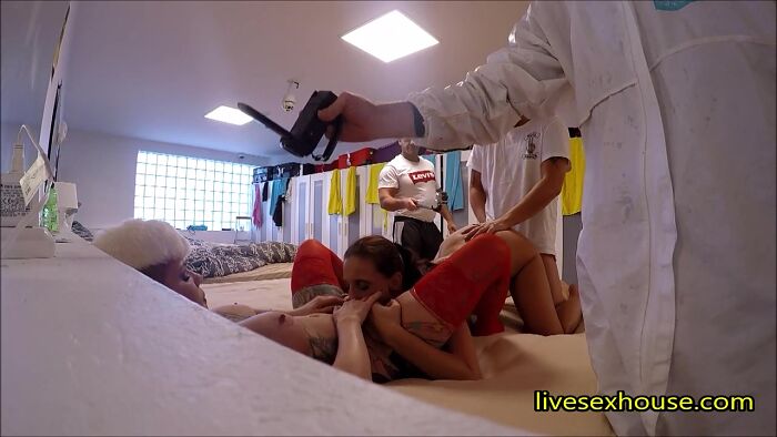 Believe it or not, this is not a world championship, ju