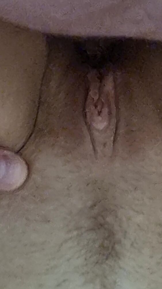 Оргазменный анал