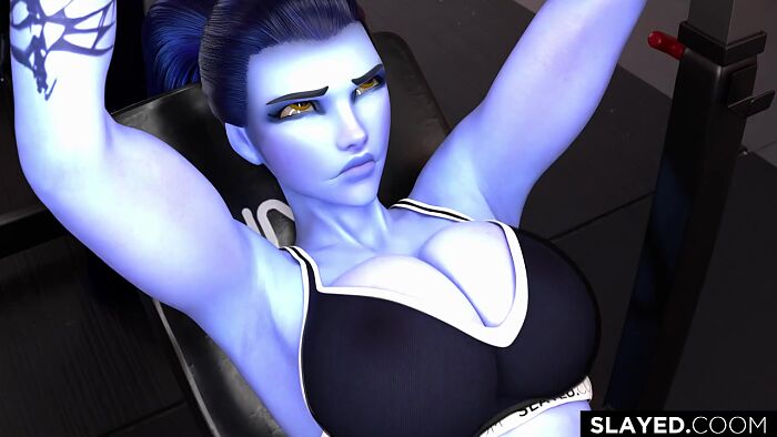 Накормил членом и спермой