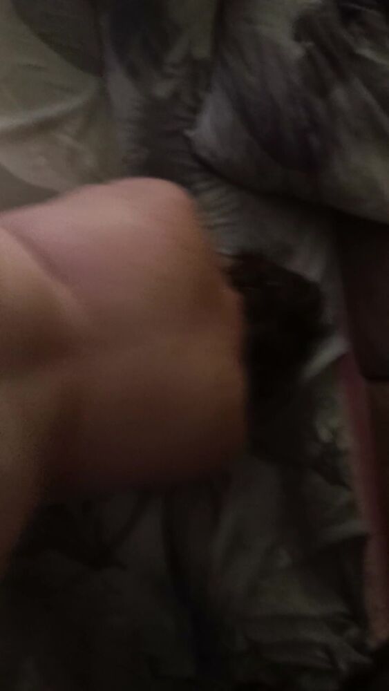 Шикарный вид раком