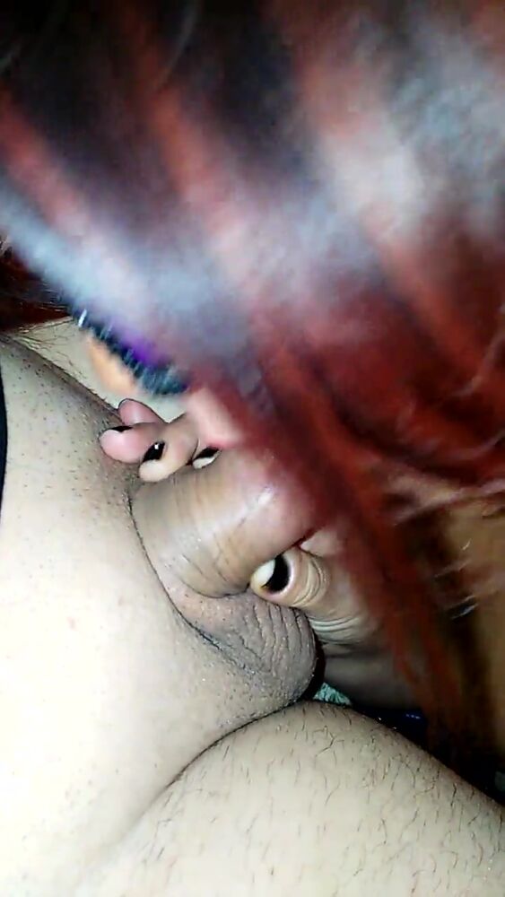 Вкусный минет