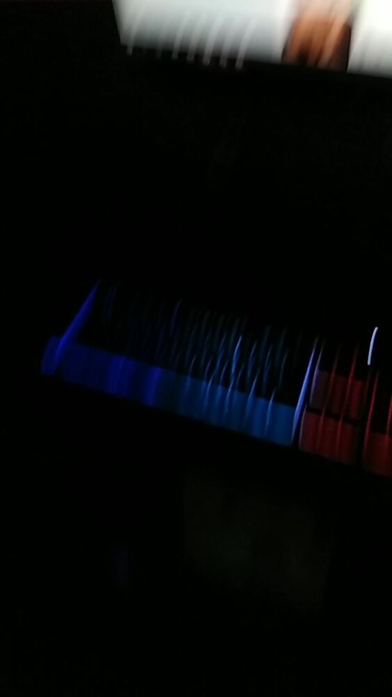 Мой поклонник