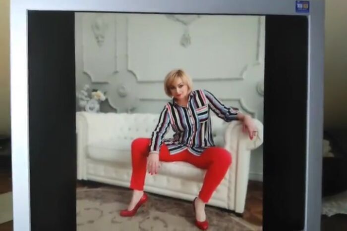 Tatyana Kozhevnikova #3