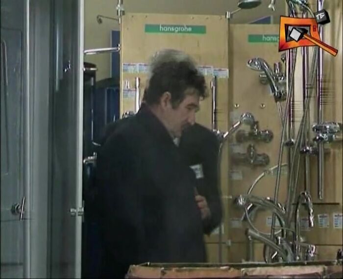 19. СЮРРИЗ В ЯПОНСКОЙ БАНЕ