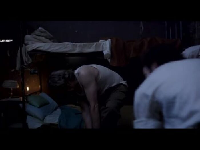 чмор на зоне