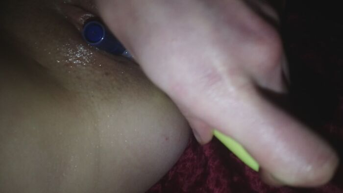 Пока еще тугенькие