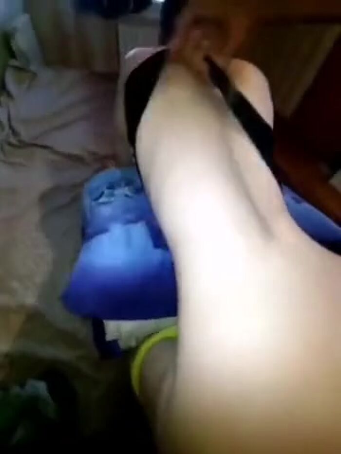 Ебусь в жопу