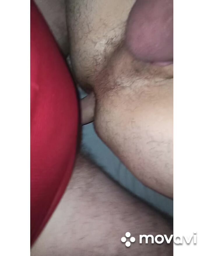 Мой первый раз))